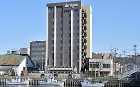 Dormy Inn Abashiri